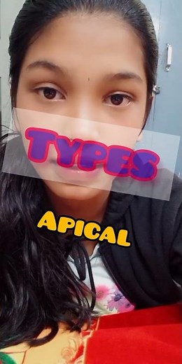 Class 9| Plant tissue |PART -1|Meristematic tissues