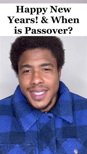 Understanding New Year According to Hebrew Calendar