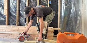 Contractors brace for tariff impact on home repair costs
