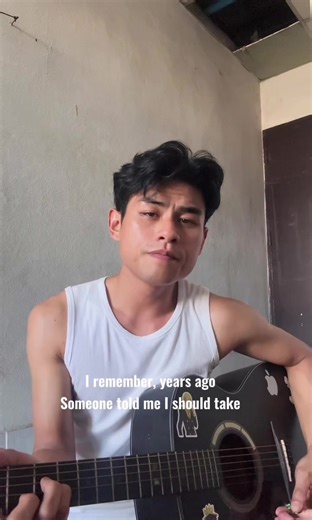 Impossible Cover - A Soulful Rendition of James Arthur