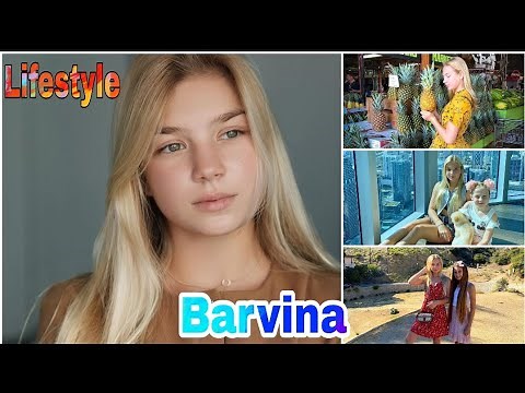 Barvina(Margarita) Lifestyle 2020,Age,Friends,Family,Hobbies,Incom & Facts By ShowTime.