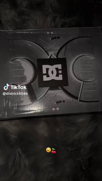 Unboxing Adorable DC Pixie Shoes!