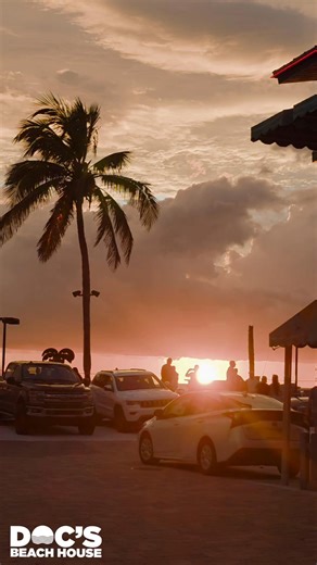 Doc's Beach House on Reels
