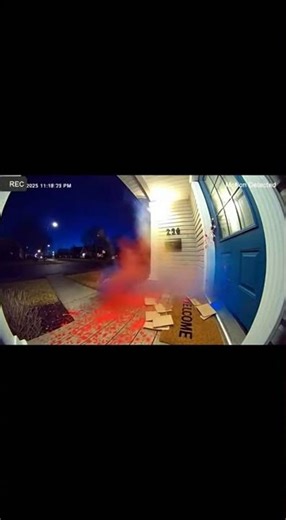 Karma Delivered! Exploding Package Prank Goes Viral!