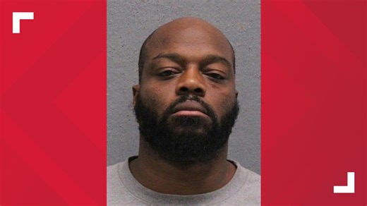 Prosecutor: Man who killed 2 women in Muskegon County took photos, videos of murders