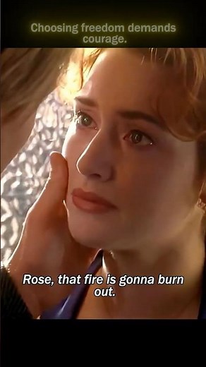 “You Jump, I Jump — Remember?” | Titanic