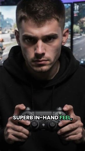 Best PS5 Controllers in 2026 — Top Picks for Gaming Performance #Gaming #Gamer #PlayStation