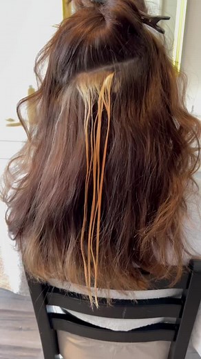 Hair Transformation: From Damaged to Gorgeous Locks