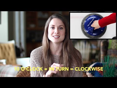 Learn To Curl - Tip #8 Grip and Release