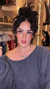 Hi 😉 Recreation | Muse in Makeup