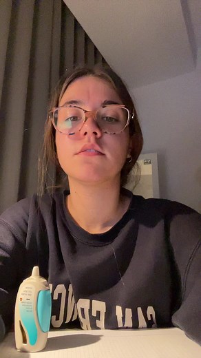 Using a Handheld Medical Inhaler for Better Breathing