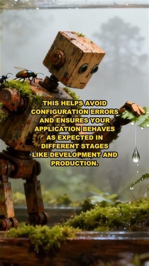 Using Profiles in Spring Boot for Microservices