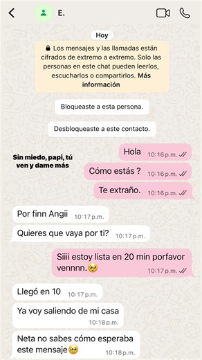 Te extraño, mi amor: un homenaje a la nostalgia