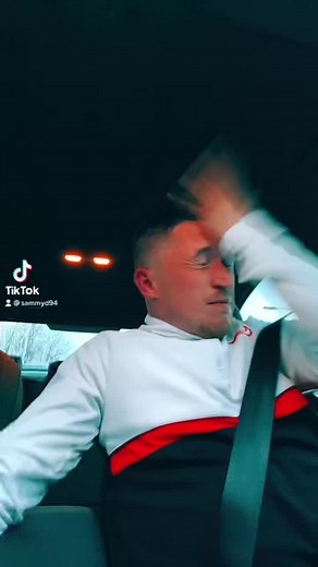 Sammy D on TikTok