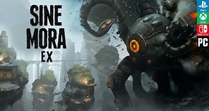 Análisis Sine Mora EX - Switch, PC, Xbox One, PS4