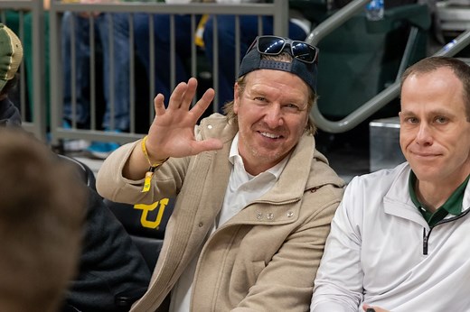 Why was Chip Gaines arrested? Joanna Gaines' marriage challenges explored as couple opens up about struggles with fame