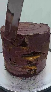 3 simple Christmas Cake designs... | Love Cakes