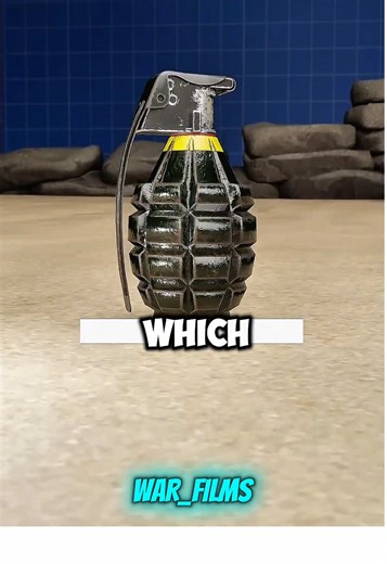 And can a military helmet contain a grenade explosion❓#fact #facts #interestingfacts #lifehack #lifehacks