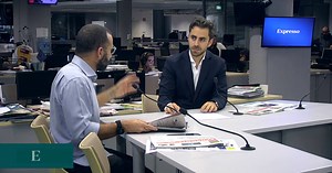 Sem-abrigo aumentam 78%, Governo desconfia de fraude nos créditos bonificados, dispara o roubo de azeite. Há novo Expresso nas bancas!