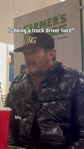 Part 2 of my interview with Eddie, an OTR truck driver from Florida. We talked about the hardships and the toughest thing about the job, and if what they go through is underestimated by the average person. Life on the road sure isn’t easy. Follow for more clips and interviews ⚡️ #trucking #interviews #freight #truckerlife #nolimitdispatch