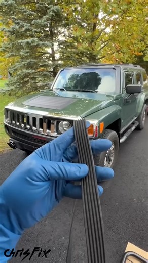 How To Install A Front Brush Guard | ChrisFix