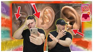 You got questions we got answers. The Lulu's team heads to our Instagram DM's to answer piecing support questions. —————————————————————— Jewelry: http://www.lulusbodyjewelry.com (Worldwide Shipping) —————————————————————— Connect With Us: Youtube: http://www.youtube.com/lulusbodypiercing Instagram: http://www.instagram.com/lulusbodypiercing TikTok: http://vm.tiktok.com/DrY99d/ Snapchat: https://www.snapchat.com/add/luluspiercing #lulusanswers #piercing #bodypiercing | Lulu Ave Jewelry • Styling