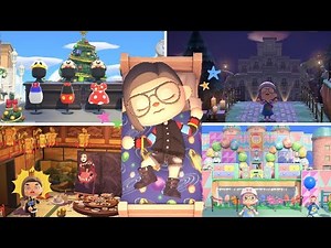 💤 5 INSANE Dream Addresses in Animal Crossing New Horizons (MUST VISIT!)