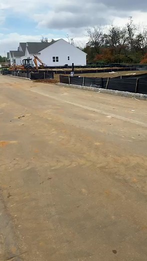 Exploring a Construction Site Development Project