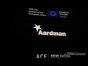 Aardman/Anton Capital Entertainment/StudioCanal/after ending/Metro Goldwyn Mayer/20th Century Fox