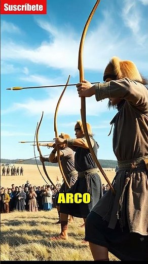 Rituales Nómadas: ¡Elige Líder! 🌍 #arqueología #historia #historiaantigua