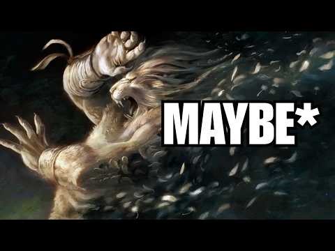 What Is the Worst Color in Commander?