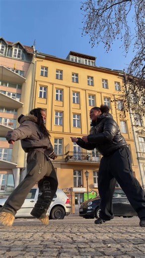 Dynamic Dance Duo Trends in 2023