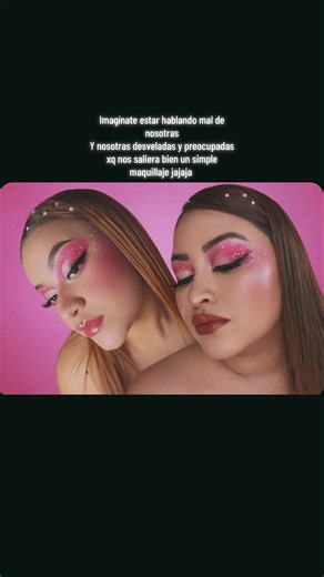 Understanding Makeup Anxiety Among Friends