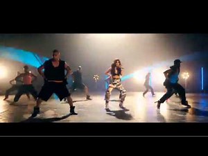 Cheryl :: Fight For This Love T4 Performance