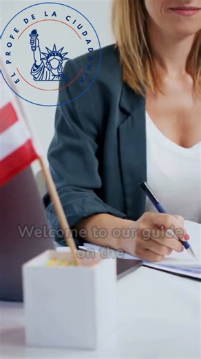 10 civic questions. #elprofedelaciudadania #civictest #citizenship #usahistory #history