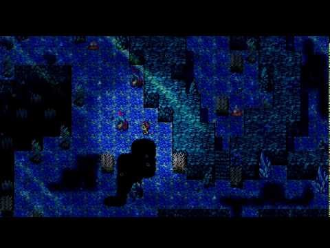 RPG Maker MV - Underwater Effects Showcase