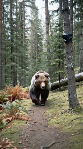 Bear does Dougie #teachmehowtodougie #dougie #grizzlybear #funny