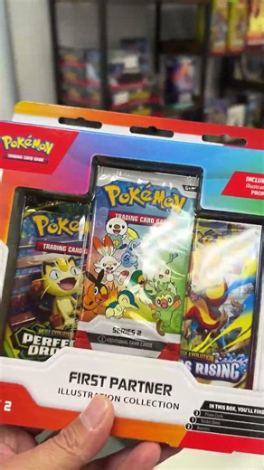 Our Unluckiest Regular Opens a First Partner Series 2 Box 😭🔥