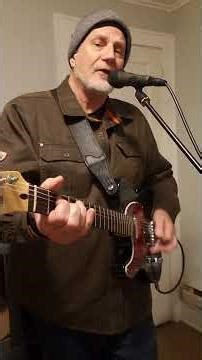 Open All Night #springsteen #nebraska