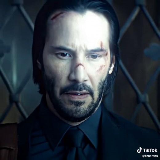 Baba Yaga - The Mythical Boogeyman of John Wick