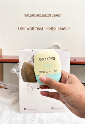 kamu udah belanja yang mana bess? komennn😍 #BecomingIndonesia #BetterMeButStillMe #MinBeTips #trend #BCMTrend