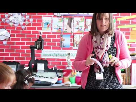 Supporting and Working with Learning Support Assistants | IRIS Connect