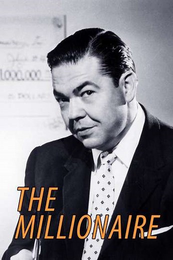 The Millionaire (1955-1960) - TV Show