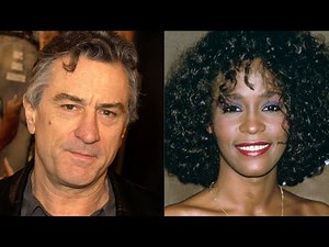Inside Robert De Niro's SUPER MESSY Love Life