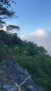 A little Sunday morning sights and sounds from high atop the Breaks | Breaks Interstate Park