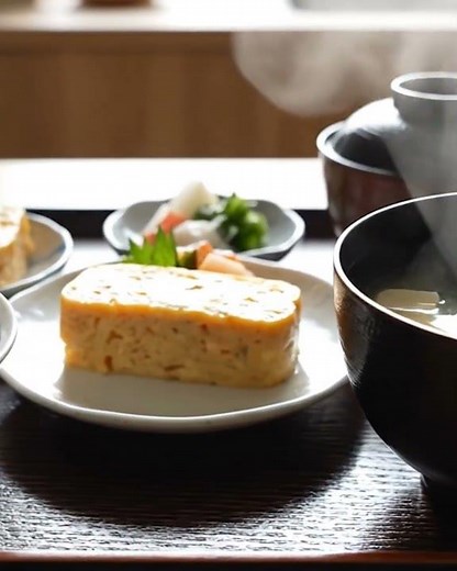 Japanese Breakfast — Simplicity and Balance in Every Bite