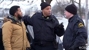 6K views · 75 reactions | "Do you know how fast you were going to arrest him?" | CBC Comedy | Facebook