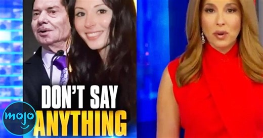 Top 20 Most HATED Celebrities of the 2020s So Far | Articles on WatchMojo.com