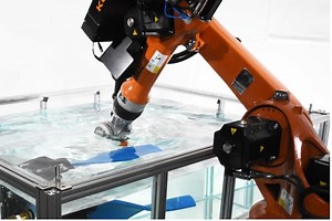 Non Destructive Inspection | Case Studies | Peak NDT