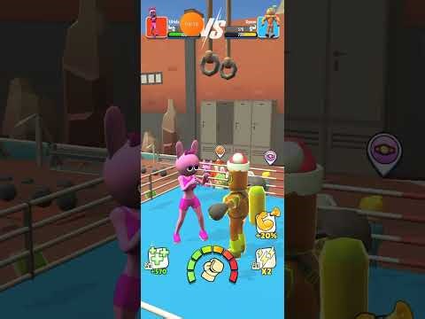 Galaxy Clicker Alien Gym - Gameplay walkthrough - 2026/04/19